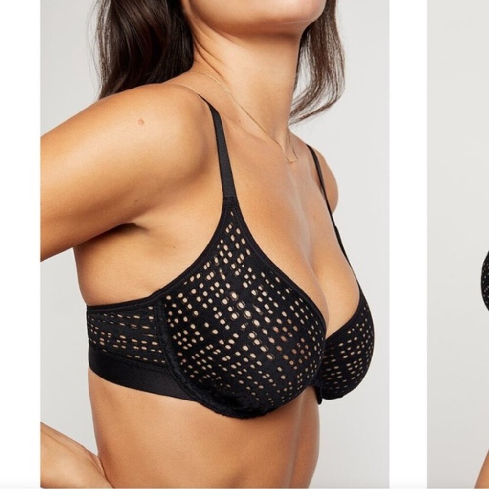 Negative Underwear Underwire Bra 32D